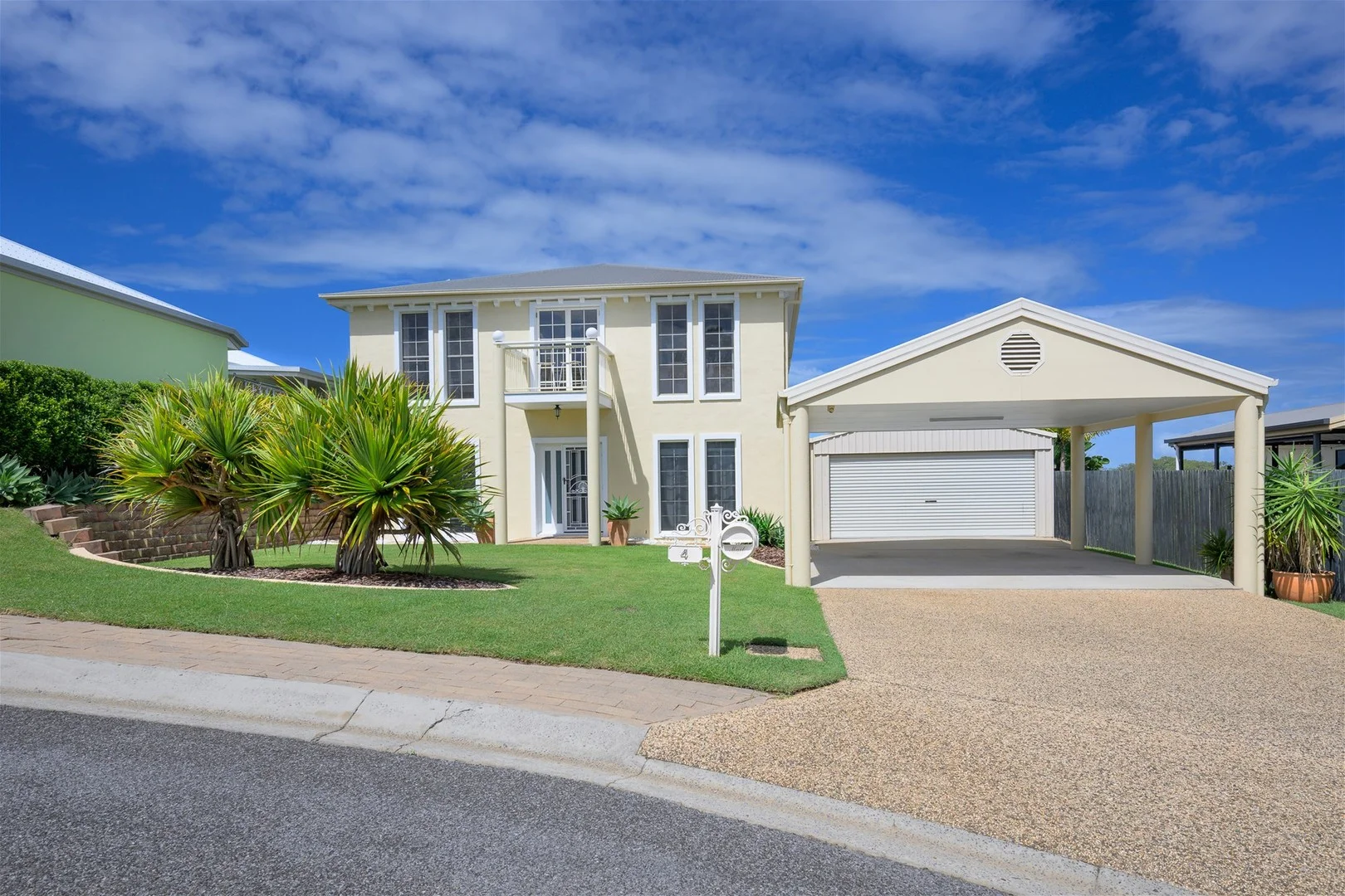 4 Trinity Place, Sun Valley QLD 4680