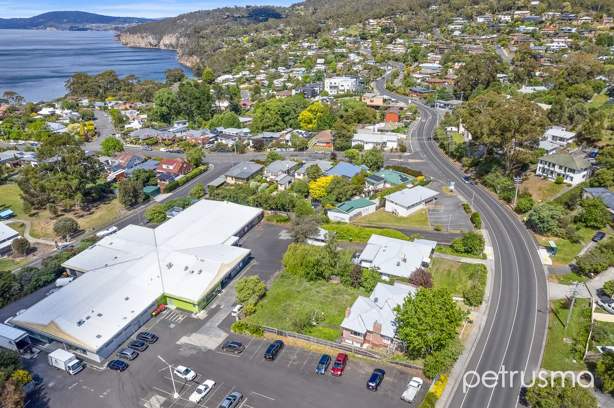 Additional image 32 of 150 - 152 Channel Highway, Taroona TAS 7053