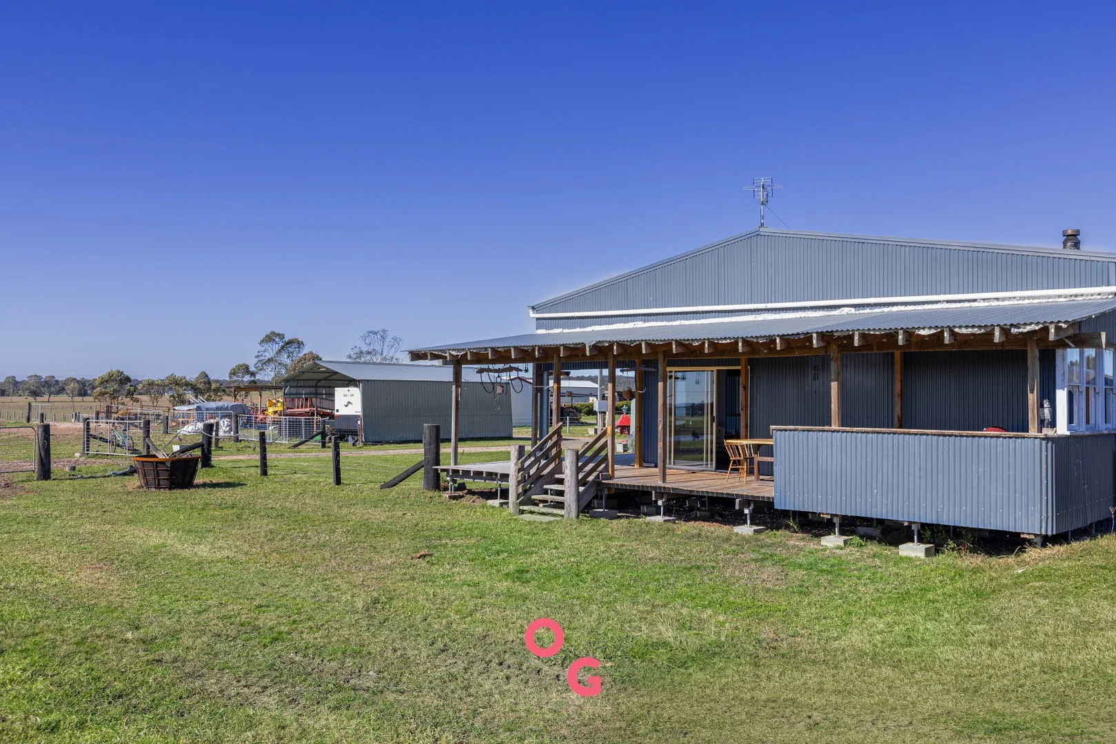 322 Louth Park Road, Louth Park NSW 2320