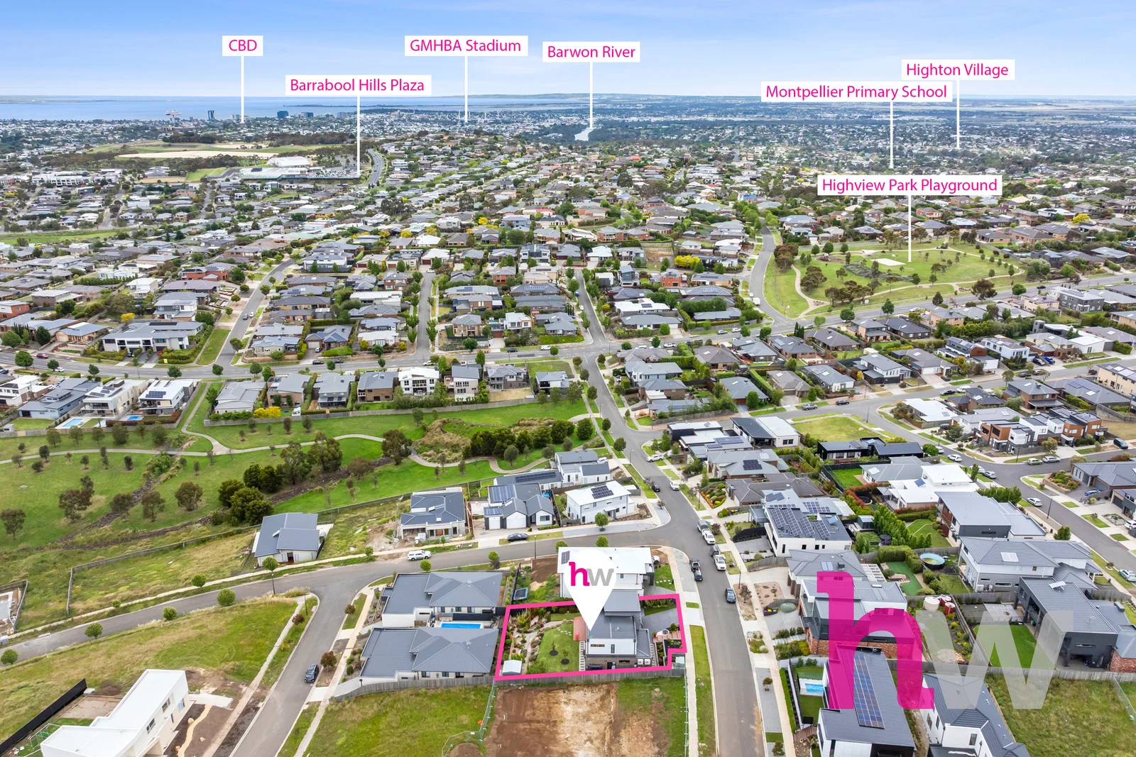 Additional image 33 of 26 Clifford Street, Highton VIC 3216