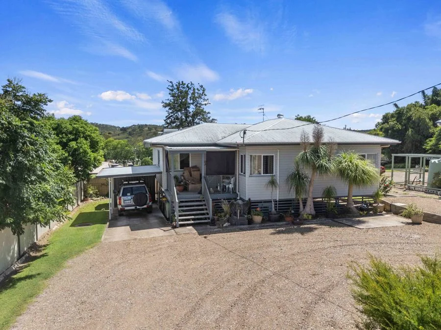 Additional image 13 of 12 Hodge Street, Goomeri QLD 4601
