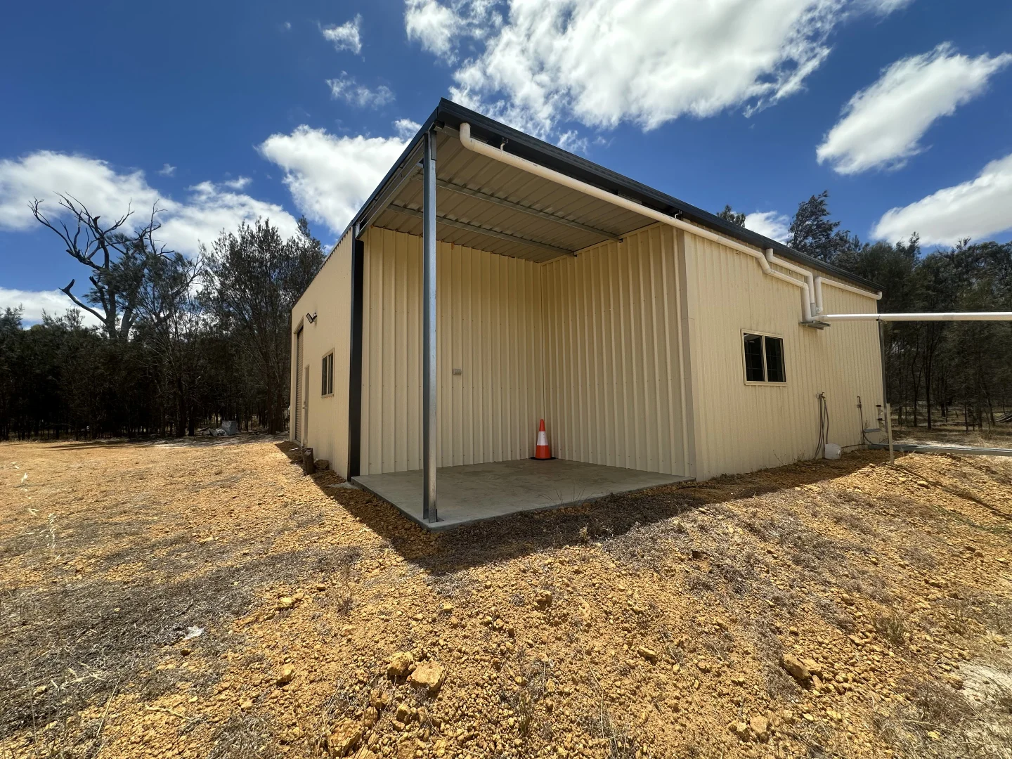 Additional image 25 of Level Lot/300 Great Southern Highway, Woodanilling WA 6316