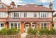 Woodberry Crescent, London N10