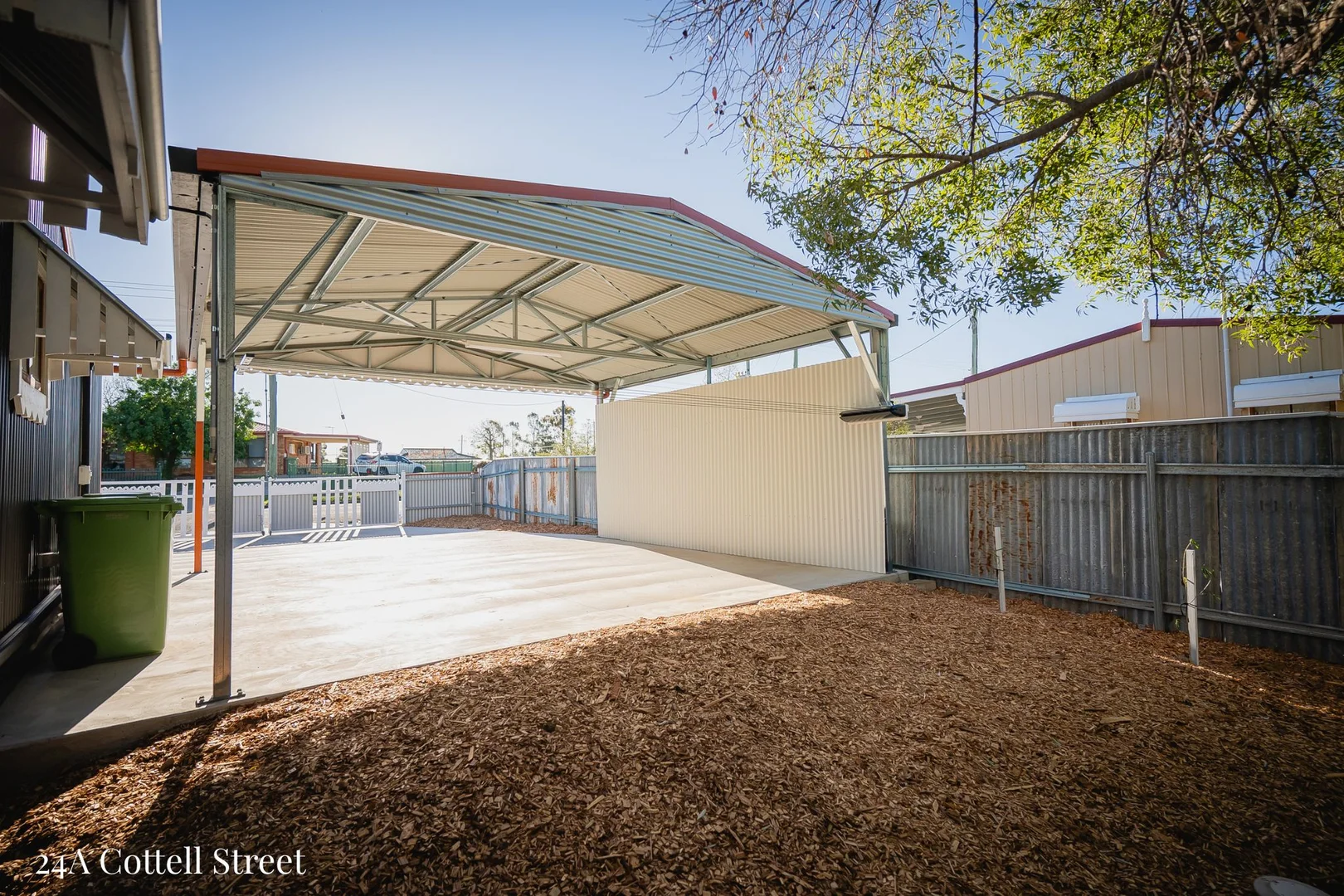 Additional image 8 of 24A Cottell Street, Roma QLD 4455