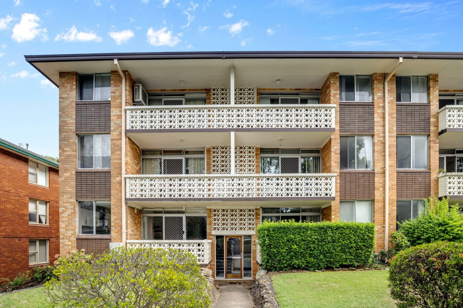 1/25 Bridge Street, Epping NSW 2121