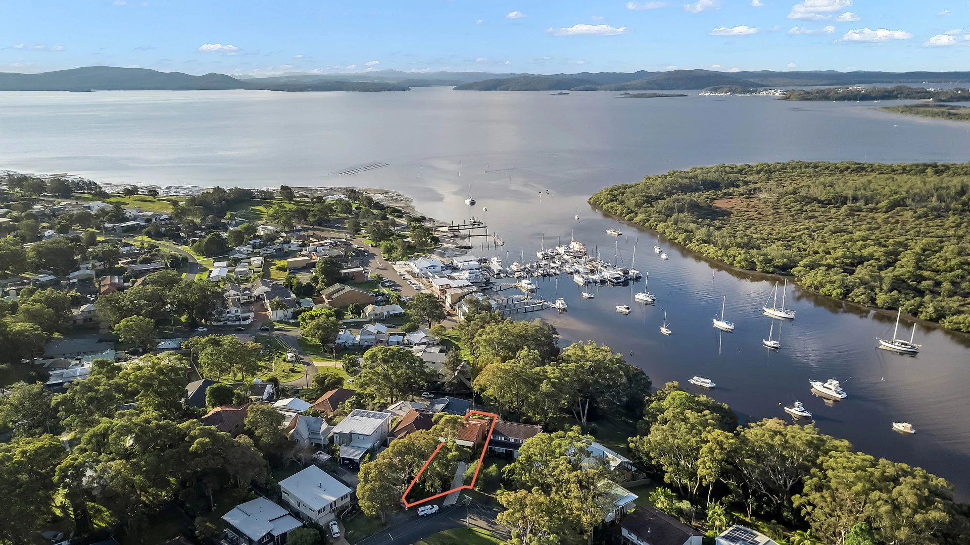 Additional image 2 of 66 Johnson Parade, Lemon Tree Passage NSW 2319