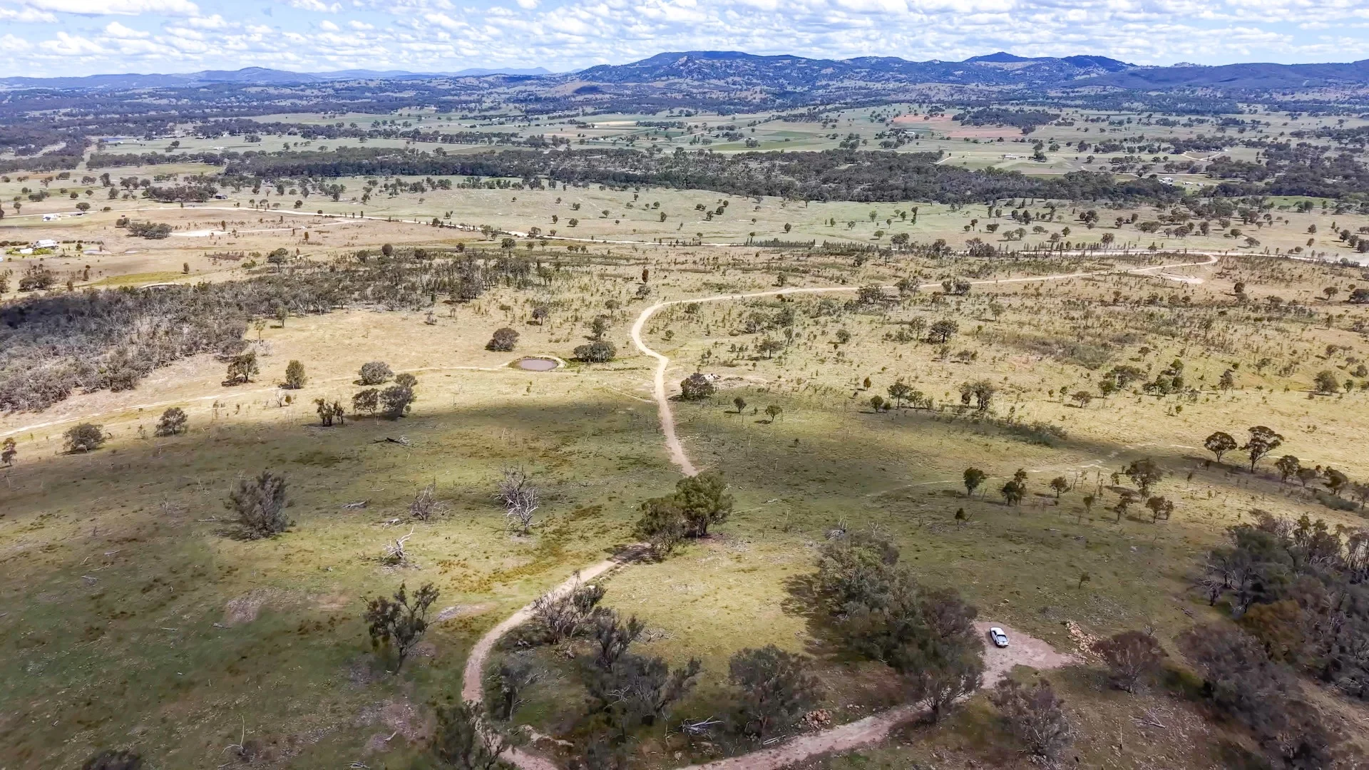 Lot 570 Tarban Road, Tenterfield NSW 2372