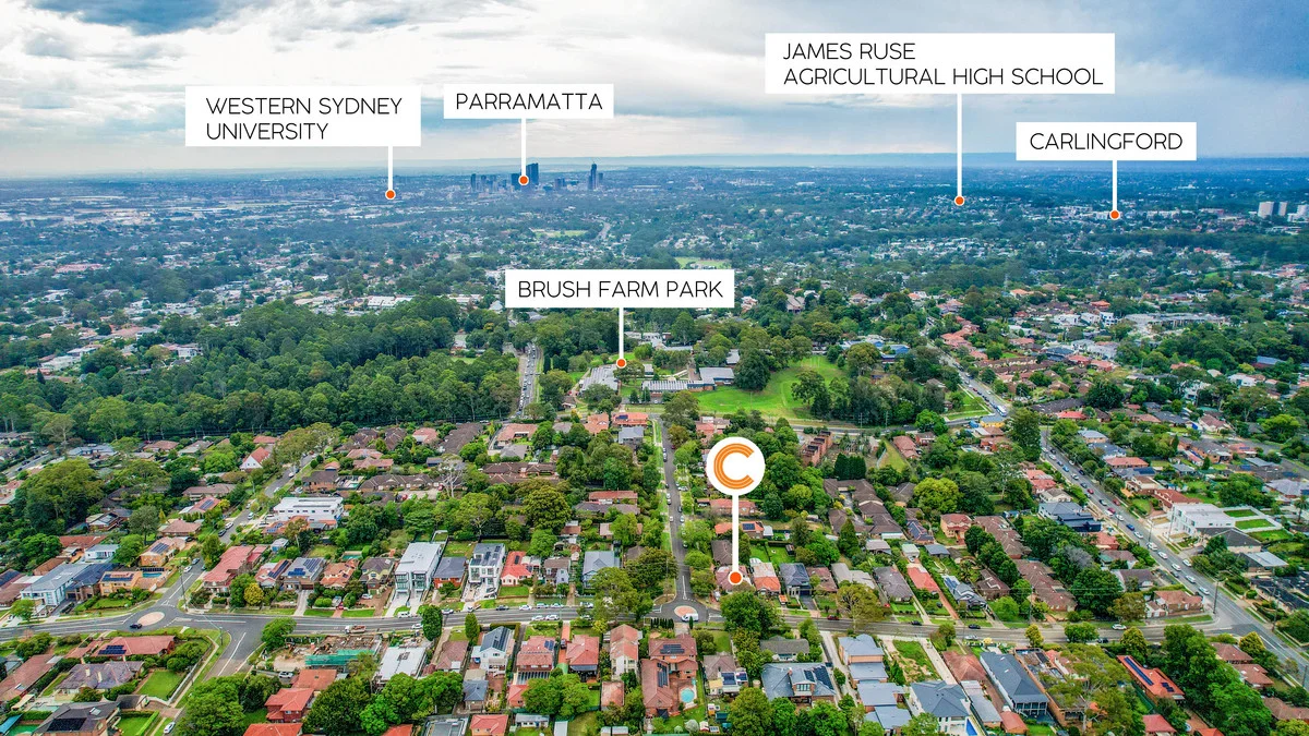 Additional image 23 of 17A Darvall Road, Eastwood NSW 2122