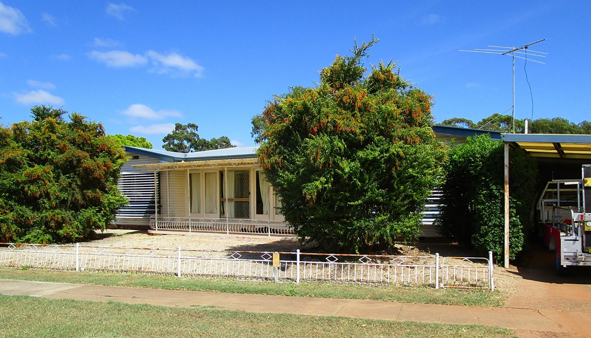 1A Kookaburra Street, Dalby QLD 4405