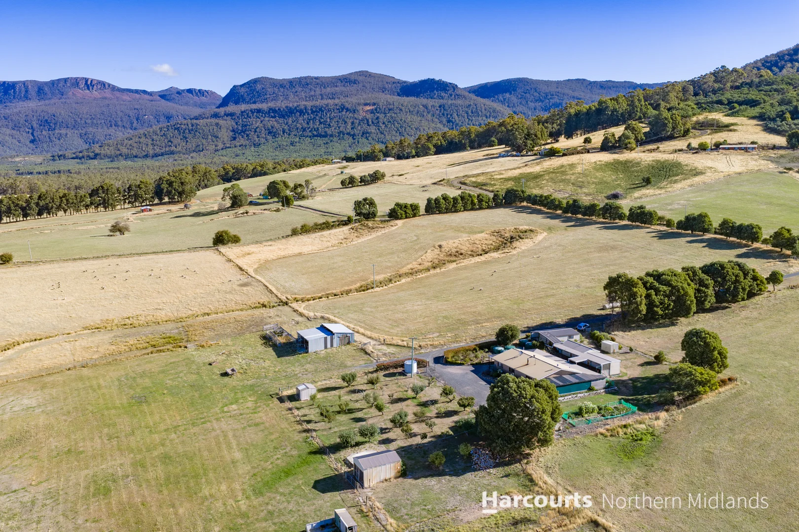 Additional image 2 of 205 Top Road, Blackwood Creek TAS 7301