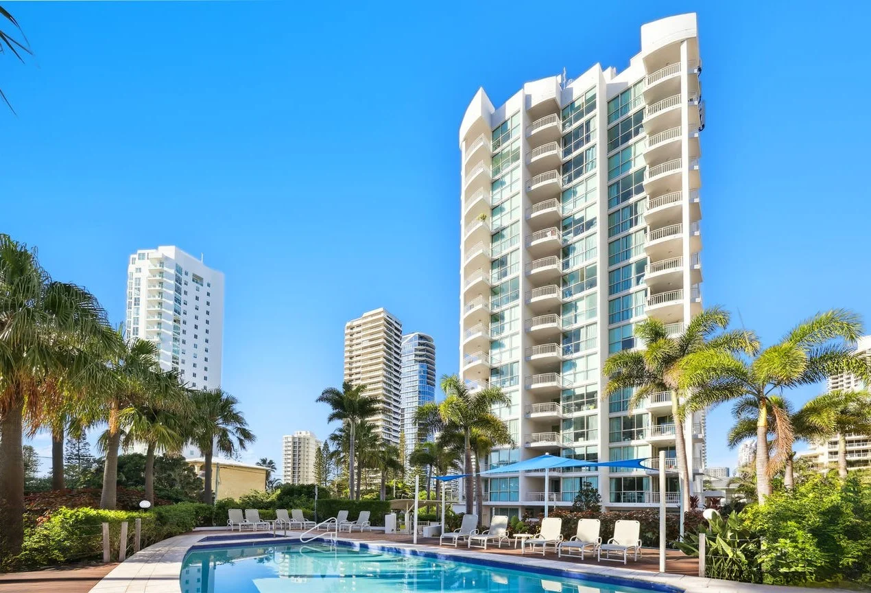Additional image 20 of 805/46-52 Pacific Street, Main Beach QLD 4217