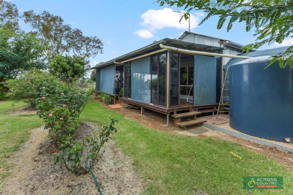 Additional image 23 of 314 Farrer's Road, Wondai QLD 4606