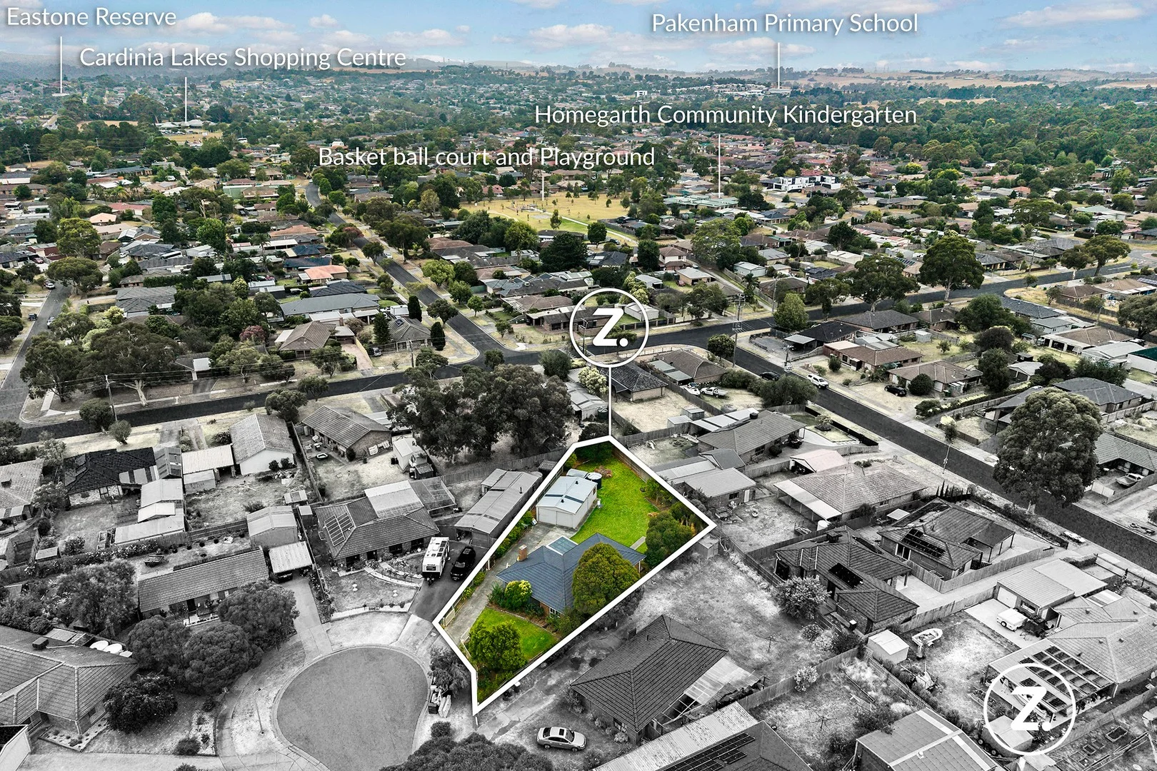 Additional image 12 of 10 Ashton Place, Pakenham VIC 3810