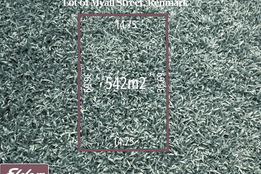 61 Myall Street, Renmark SA 5341