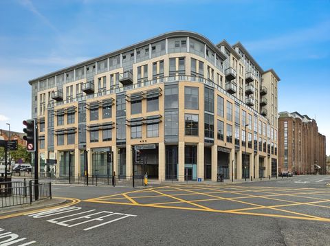 City Quadrant, Newcastle Upon Tyne, Tyne And Wear NE1