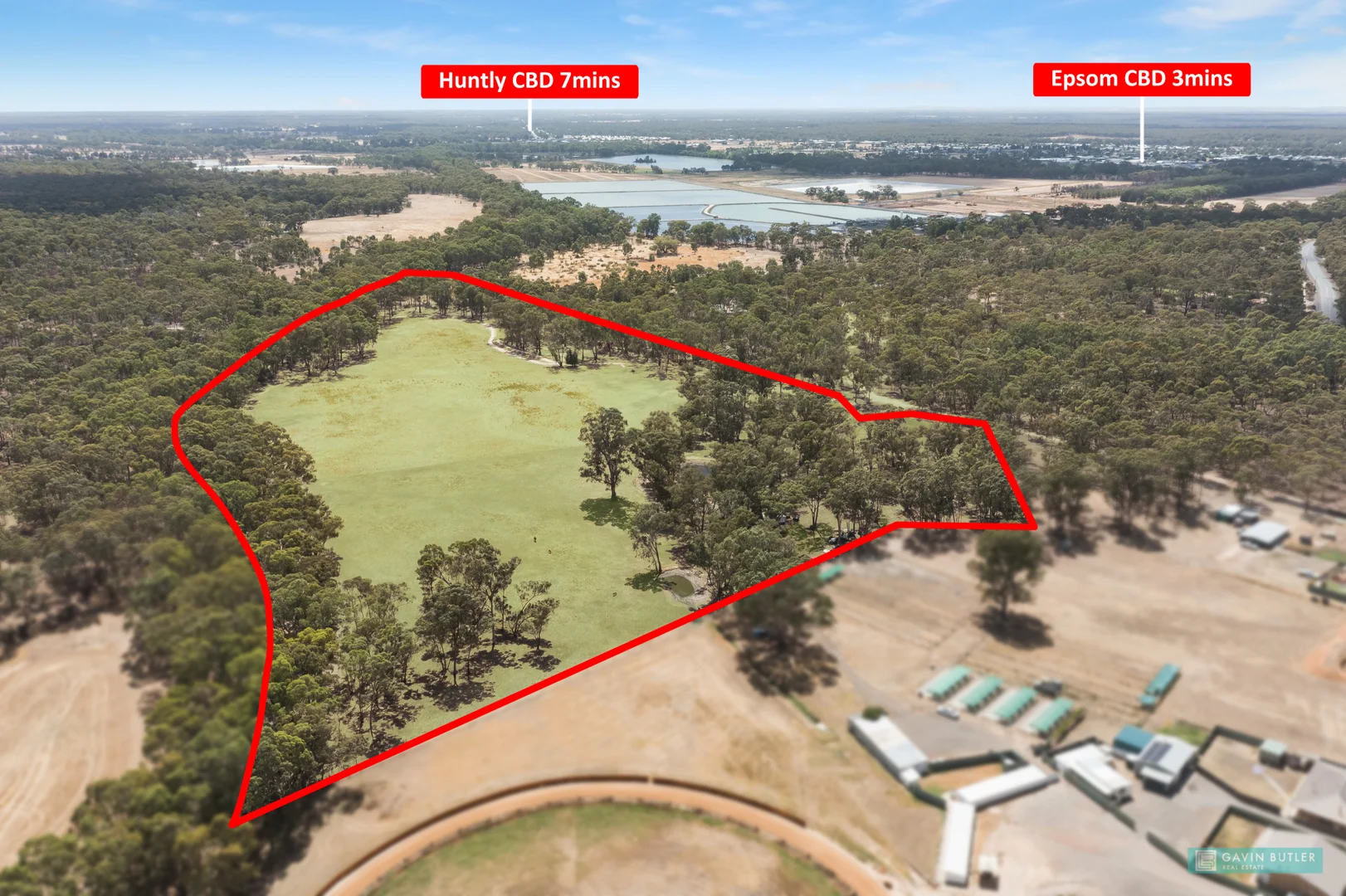 Additional image 2 of CA 152 Tackaberry Road, Eaglehawk VIC 3556