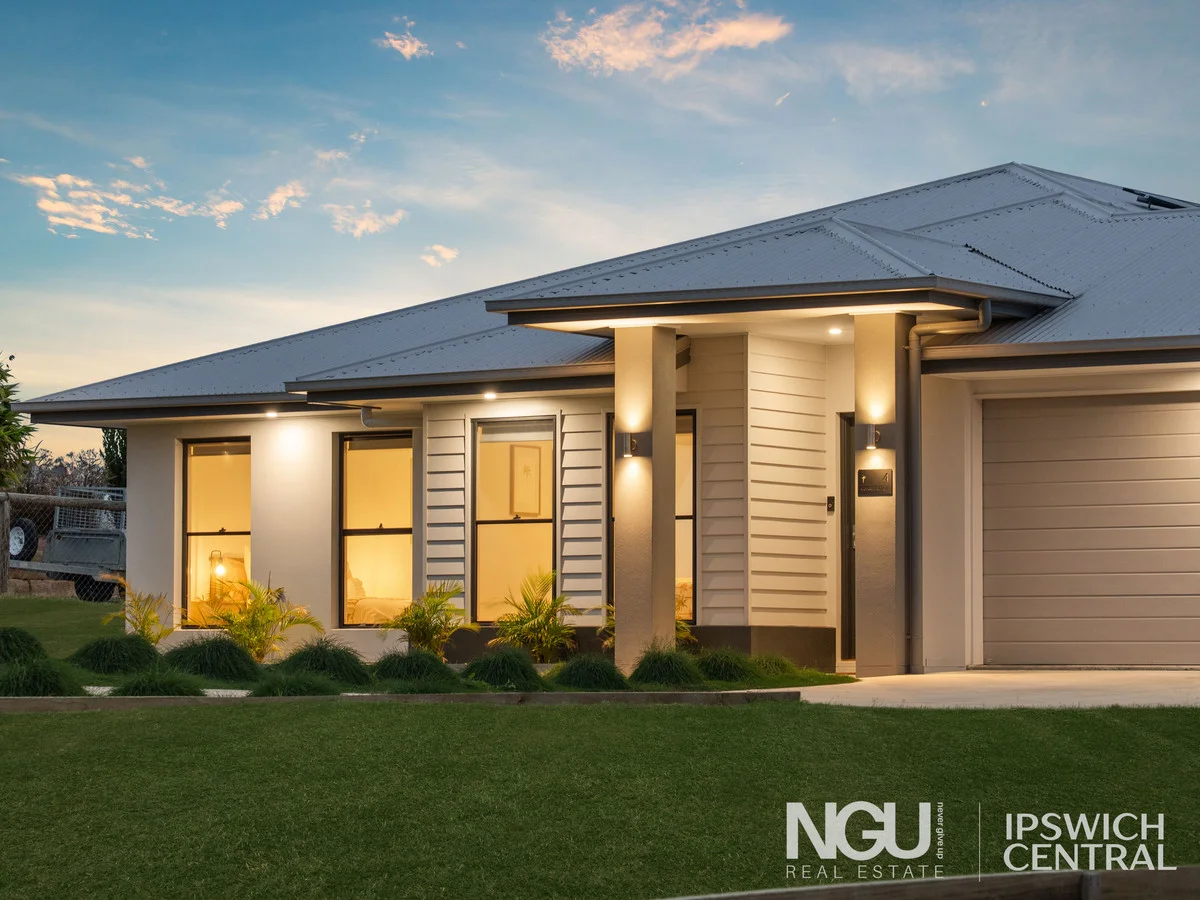 Additional image 2 of 4 Cardomon Court, Kensington Grove QLD 4341