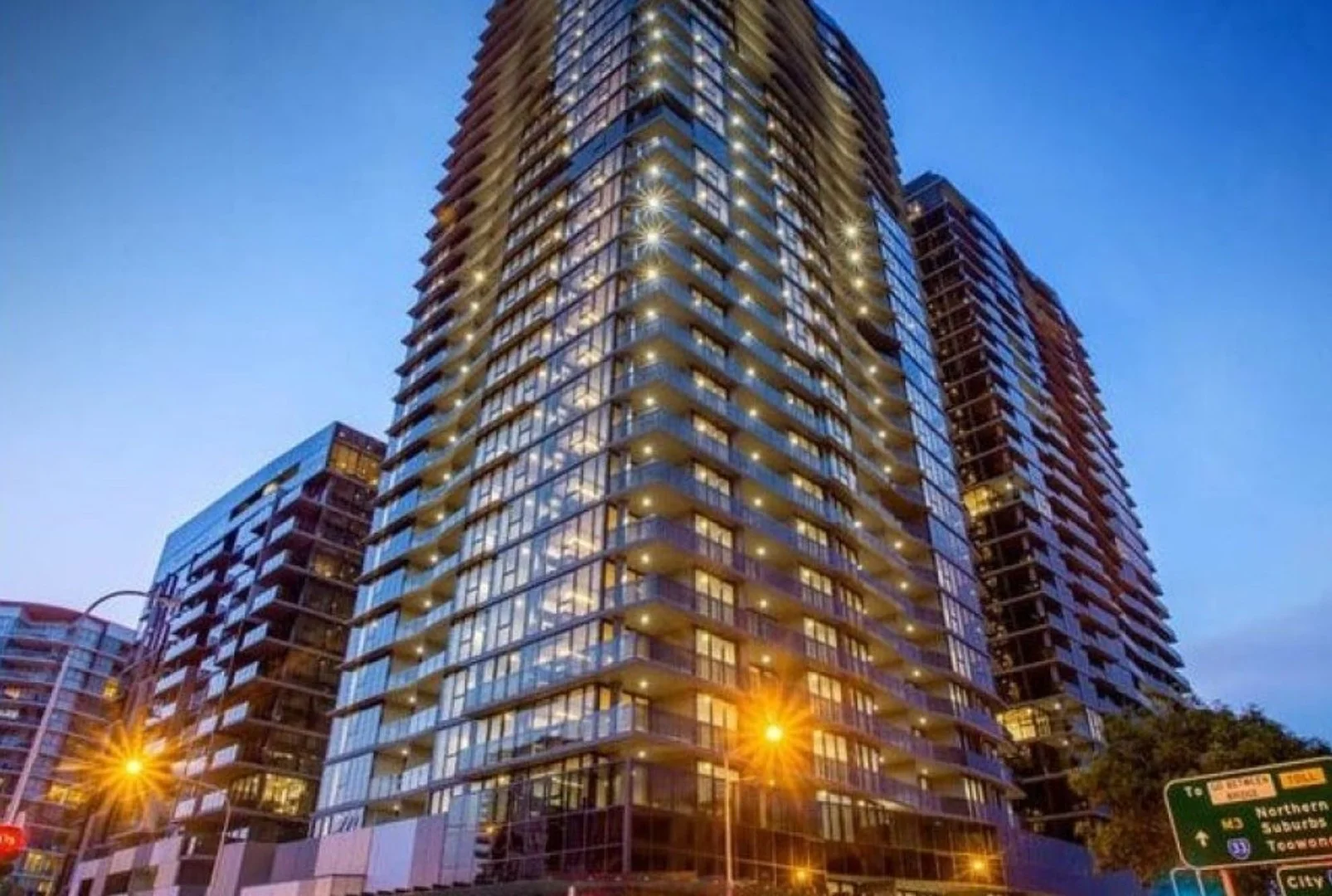 11509/1 Cordelia Street, South Brisbane QLD 4101