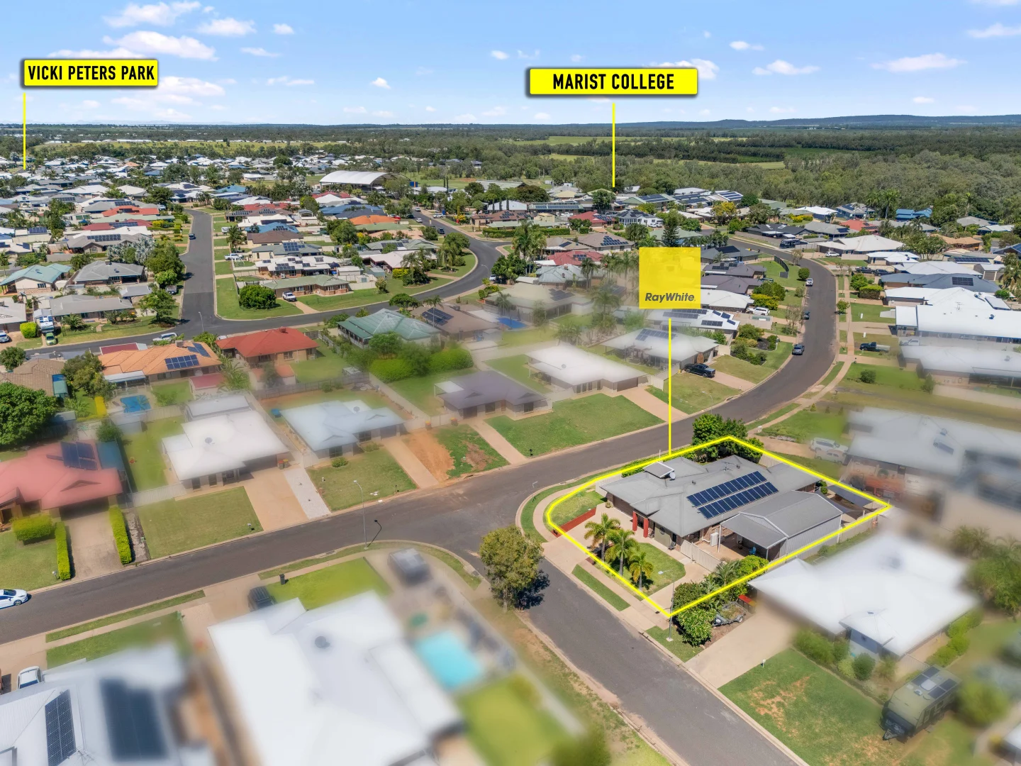 Additional image 22 of 18 Berthun Street, Emerald QLD 4720