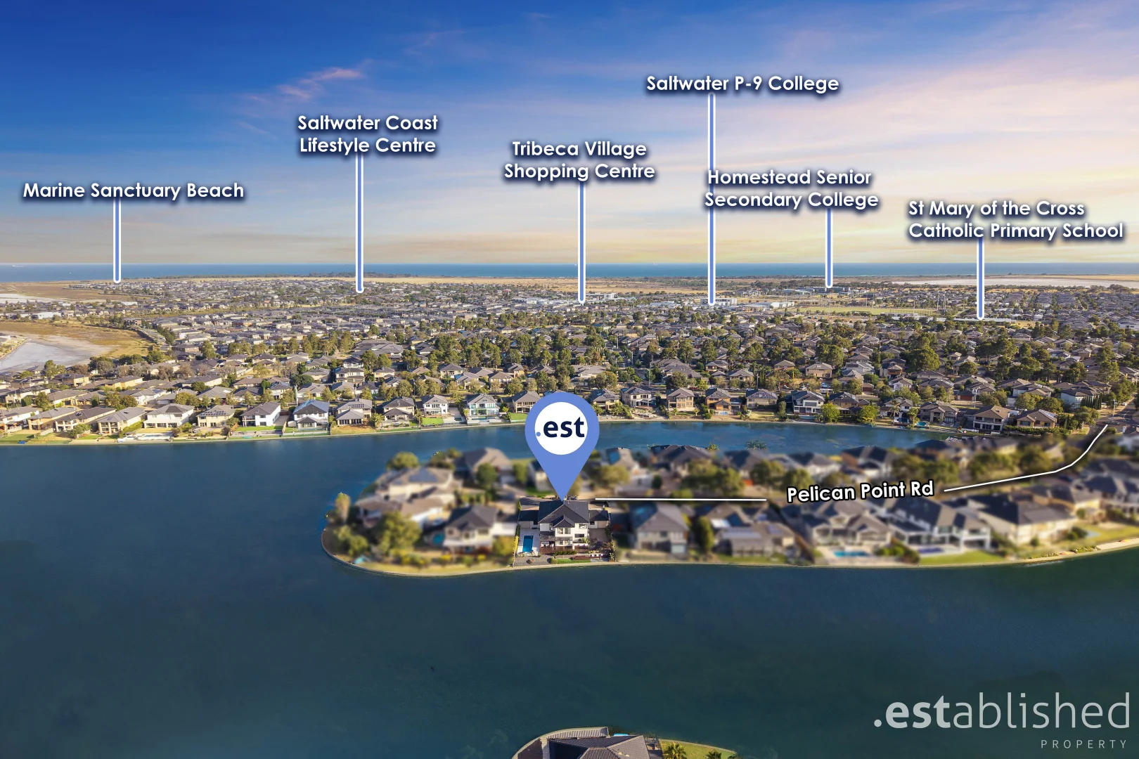 Additional image 29 of 17 Pelican Point Road, Sanctuary Lakes VIC 3030