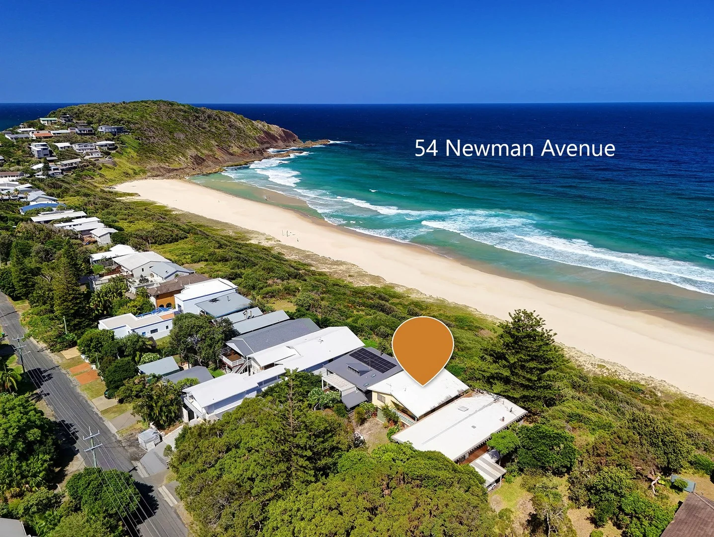 Additional image 2 of 54 Newman Avenue, Blueys Beach NSW 2428
