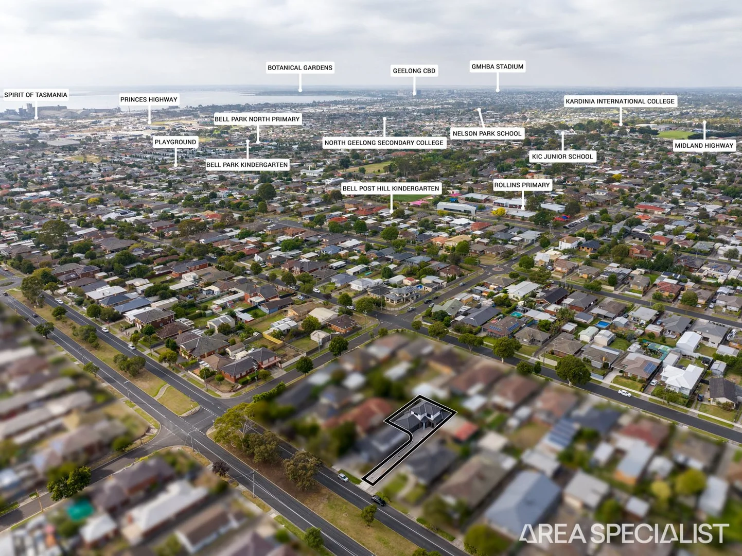 Additional image 12 of 83B Braund Avenue, Bell Post Hill VIC 3215