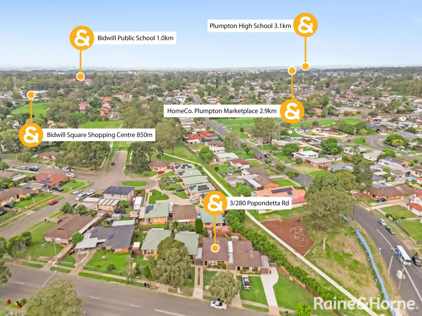 Additional image 13 of 3/280 Popondetta Road, Bidwill NSW 2770