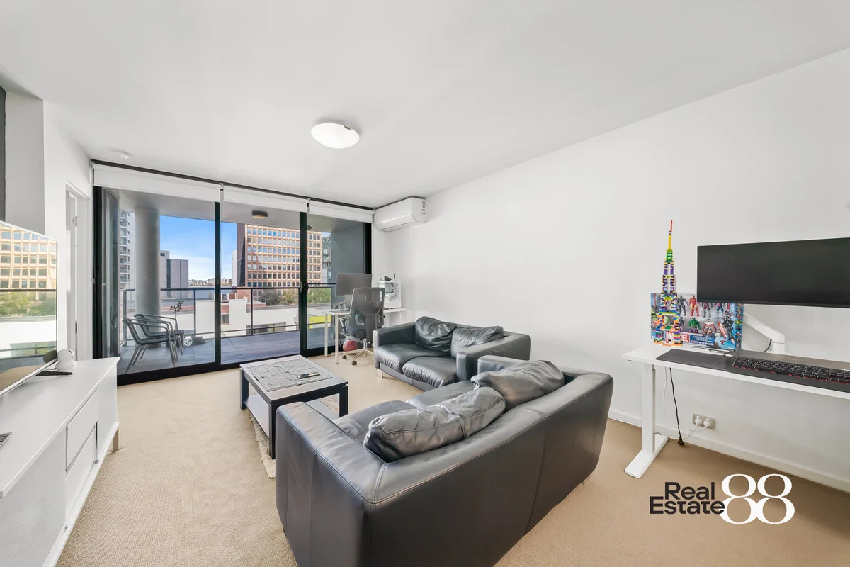 Additional image 5 of 47/375 Hay Street, Perth WA 6000