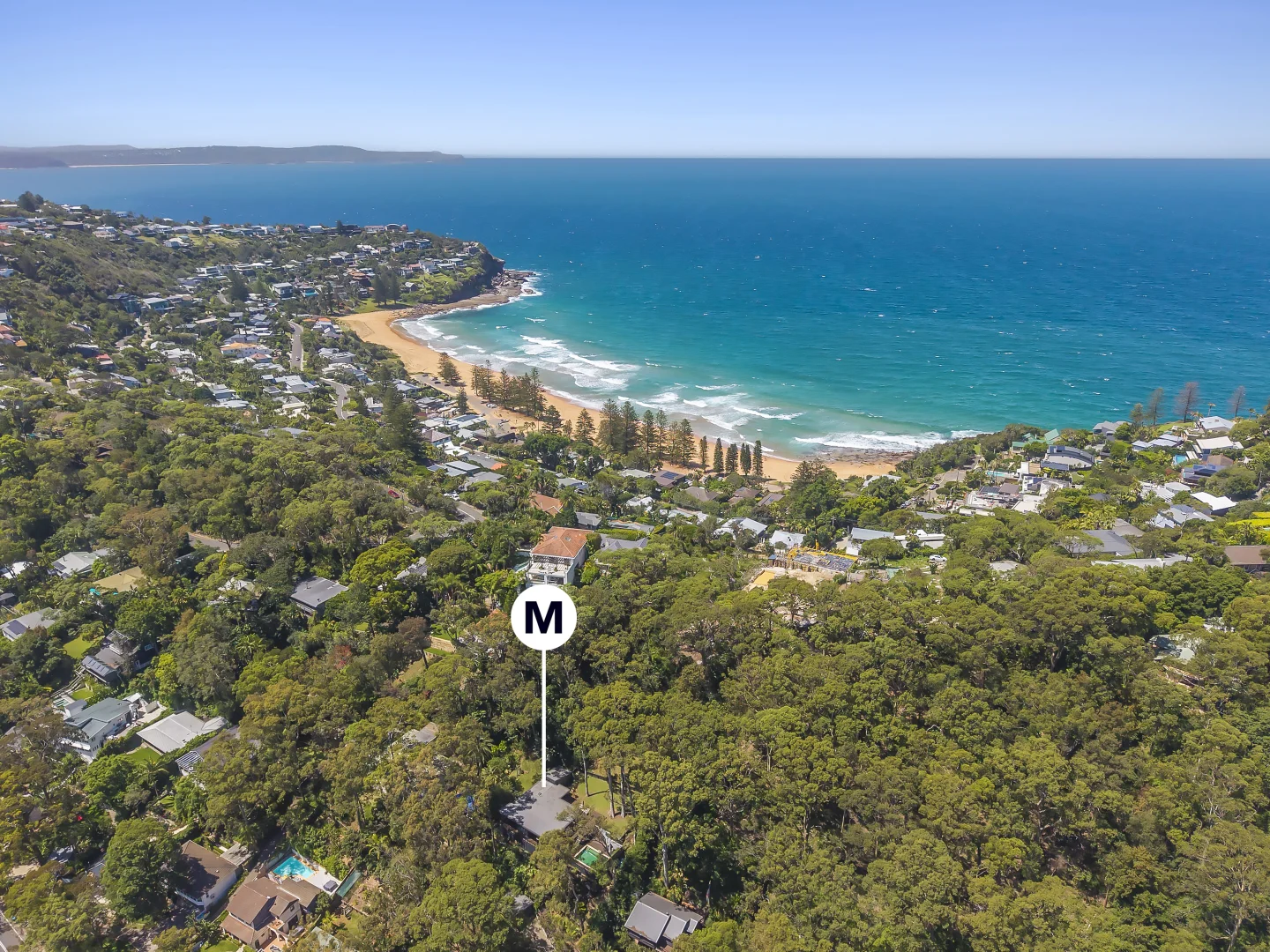 Additional image 17 of 830 Barrenjoey Road, Palm Beach NSW 2108
