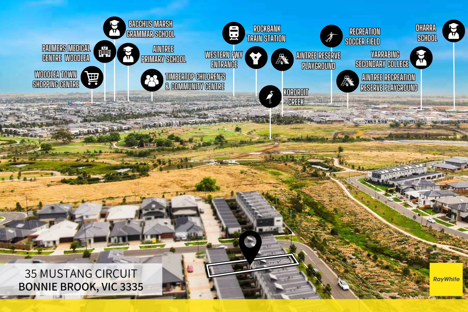 Additional image 16 of 35 Mustang Circuit, Bonnie Brook VIC 3335