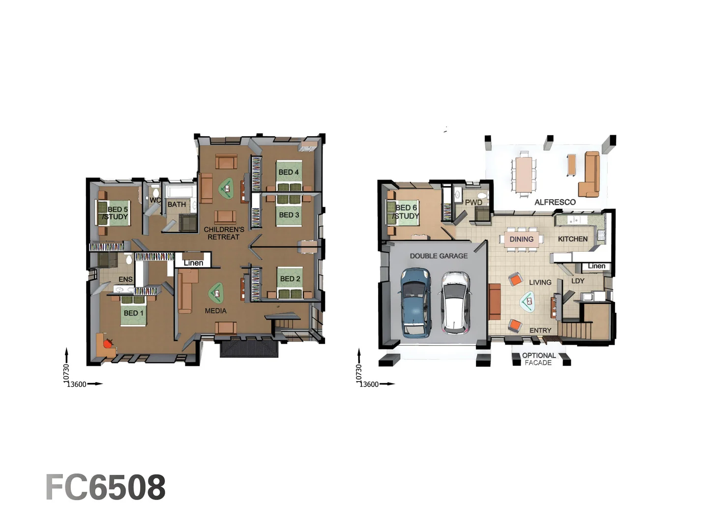 Additional image 8 of Lot 10/1 Isis Cres, Seven Hills QLD 4170