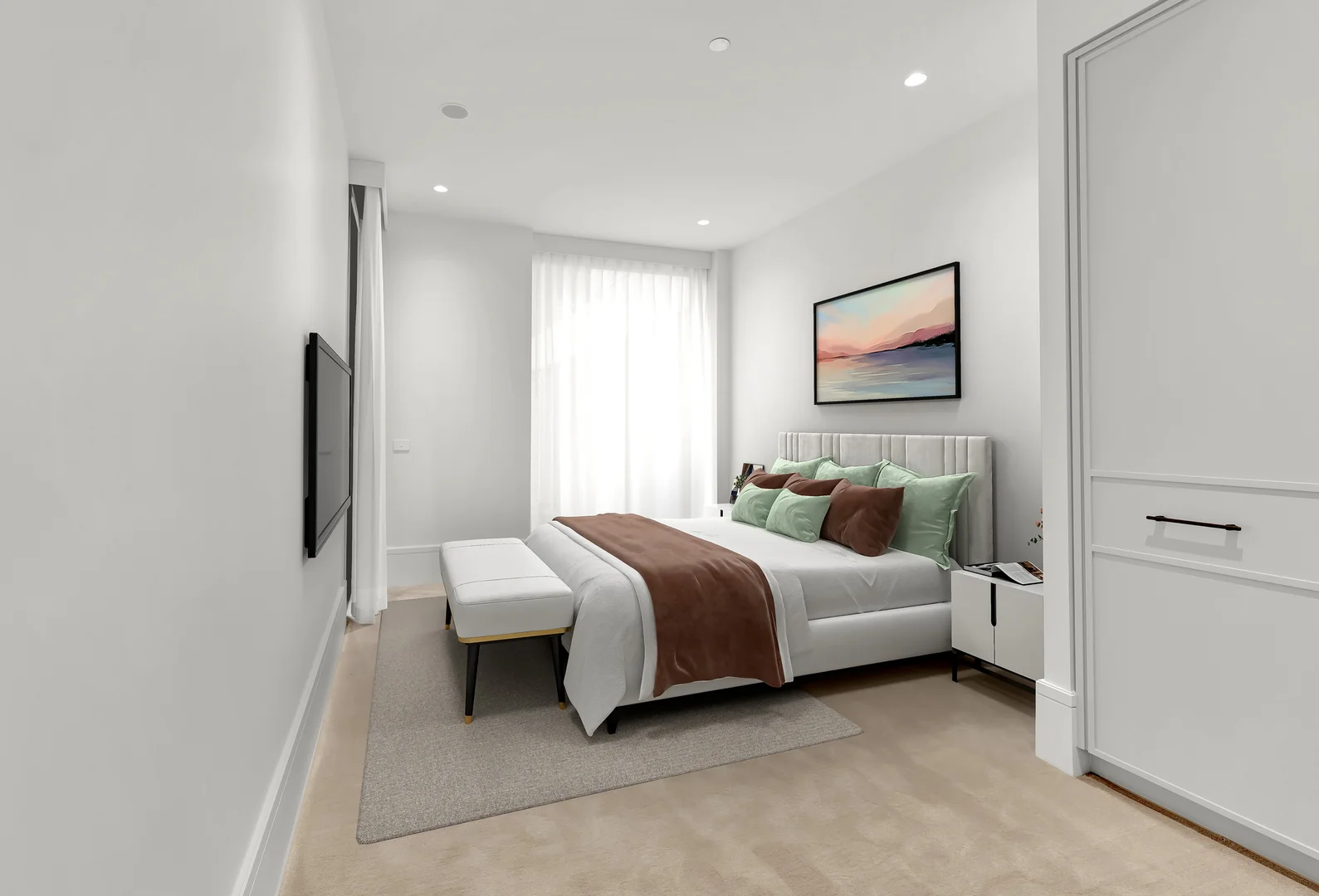 Additional image 11 of 103/372-380 Albert Street, East Melbourne VIC 3002