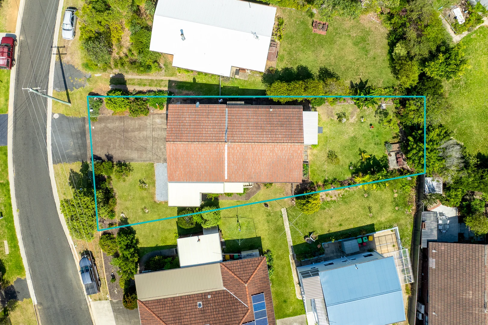 Additional image 20 of 34 Mulgowrie Street, Malua Bay NSW 2536