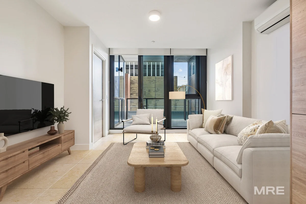 1406/12 Queens Road, Melbourne VIC 3004