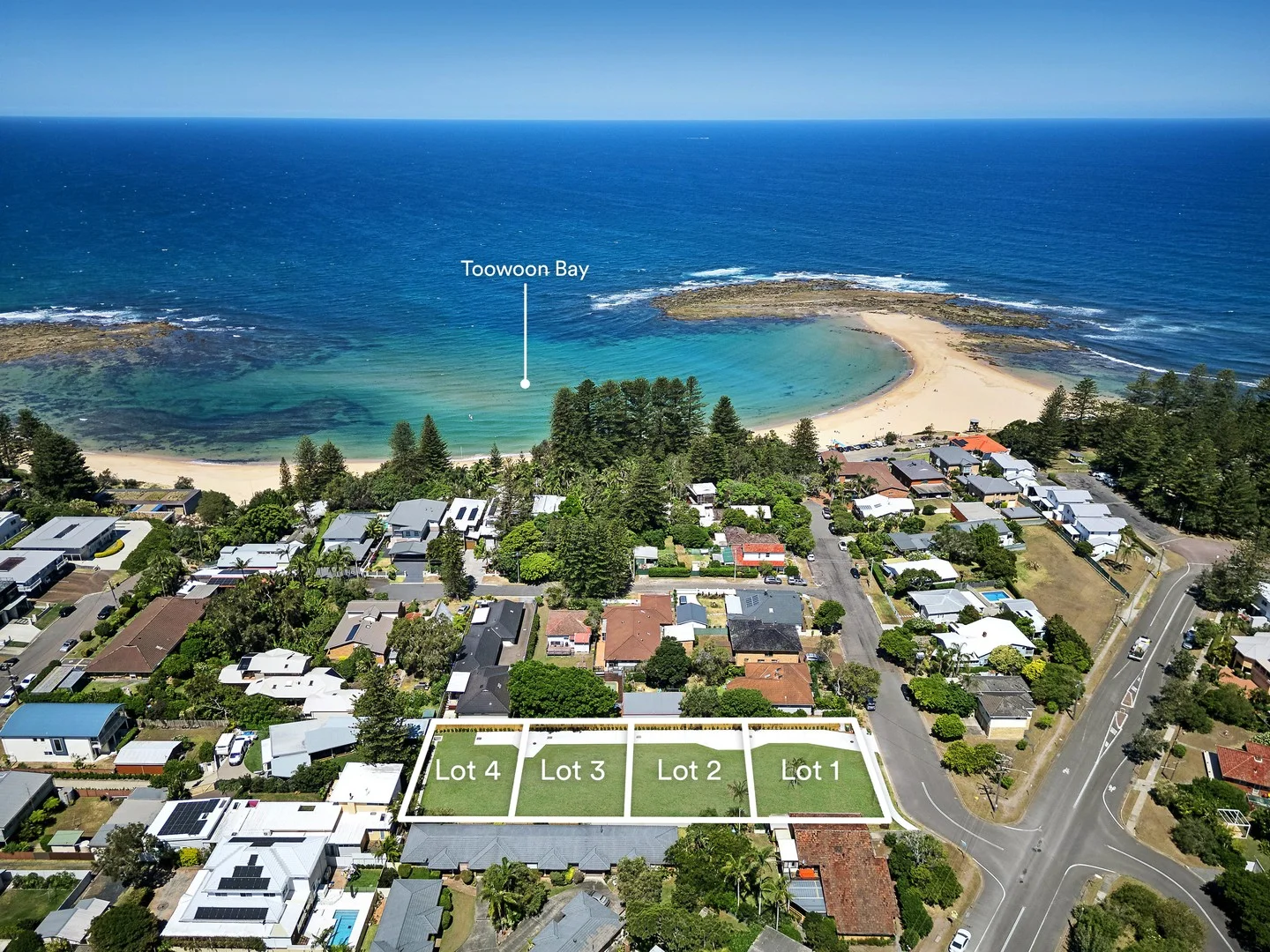 2-4 Charlton Street, Toowoon Bay NSW 2261