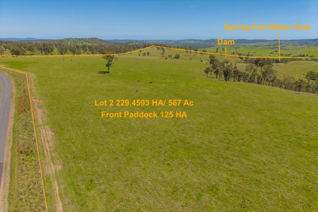 Additional image 3 of 1023 Elginvale Road, Elgin Vale QLD 4615