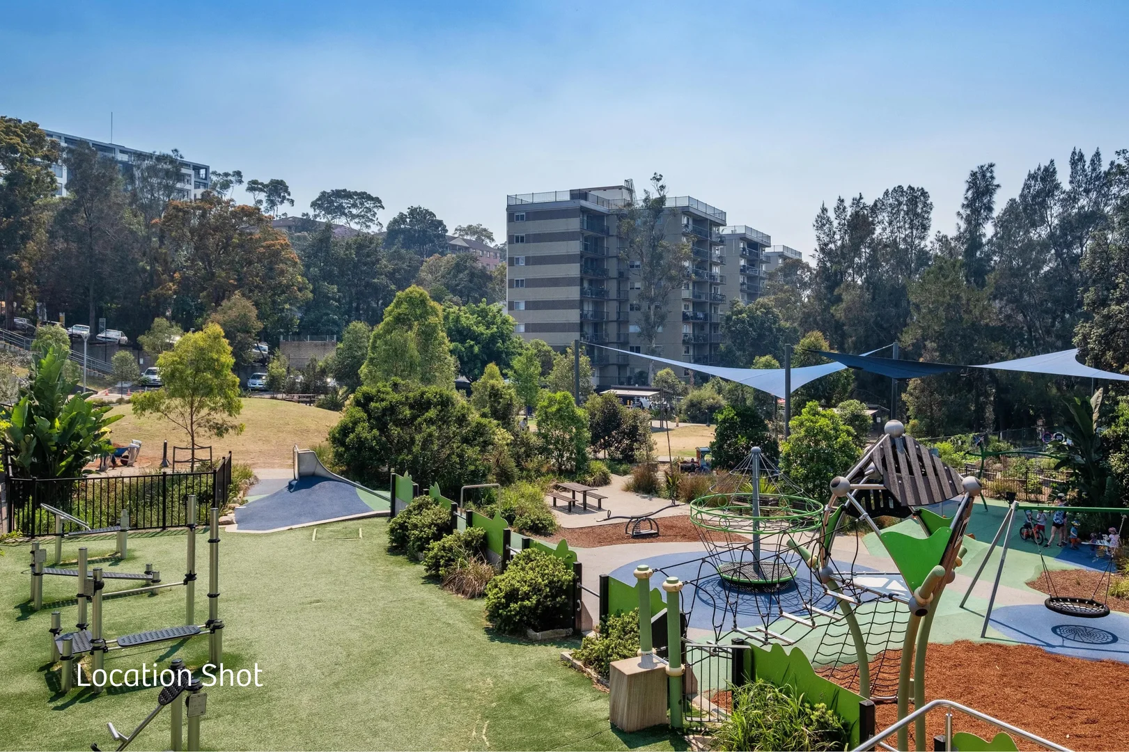 Additional image 11 of 607/2 Waterview Drive, Lane Cove NSW 2066