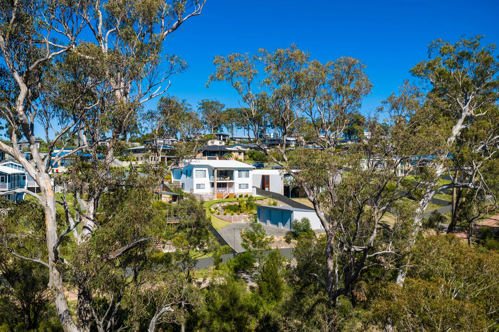 Additional image 33 of 160 Mirador Drive, Mirador NSW 2548