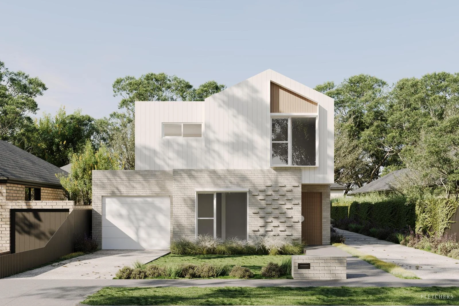 1,2&3/22 Best Street, Reservoir VIC 3073