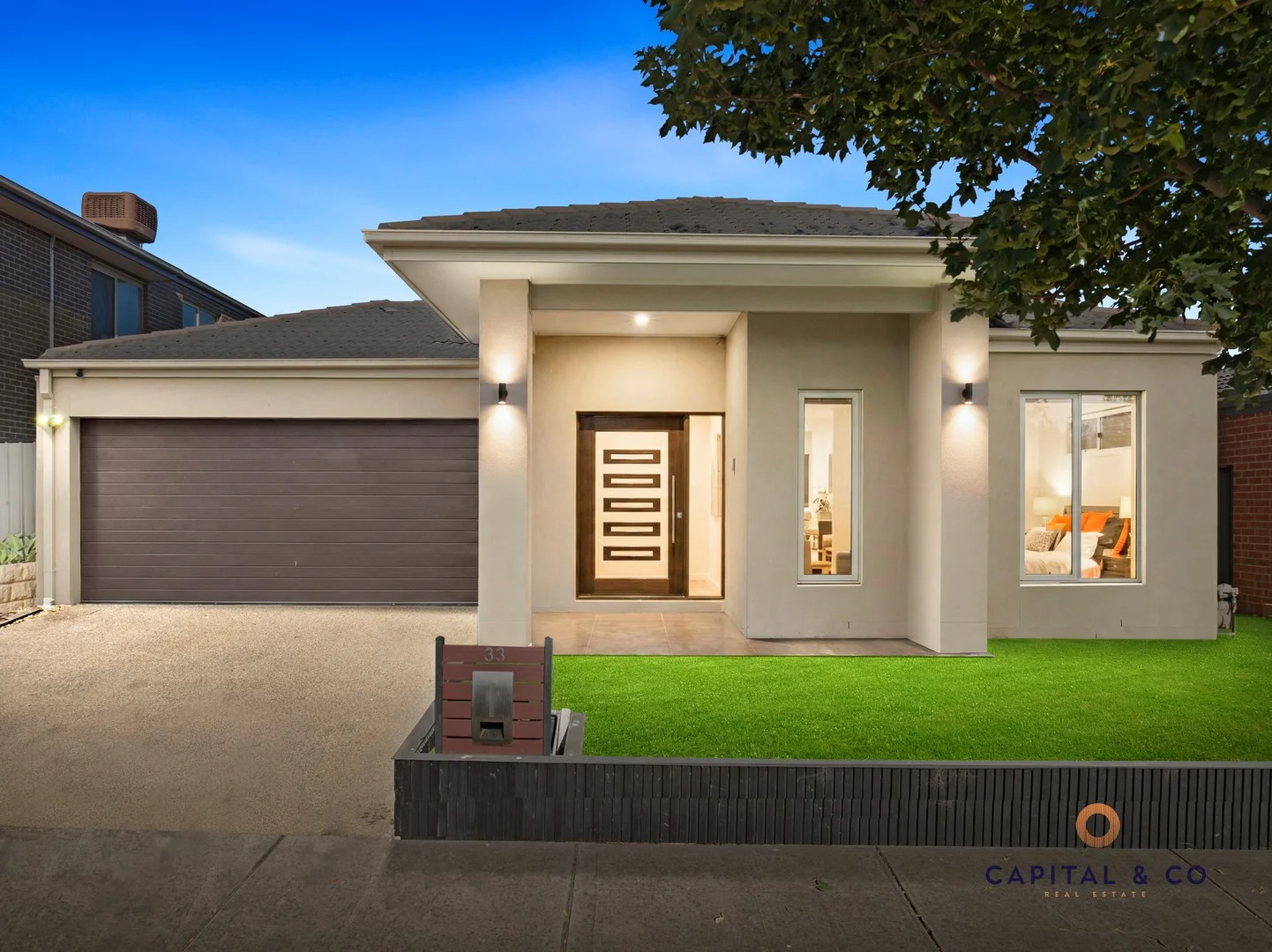 33 Oakgrove Drive, Craigieburn VIC 3064