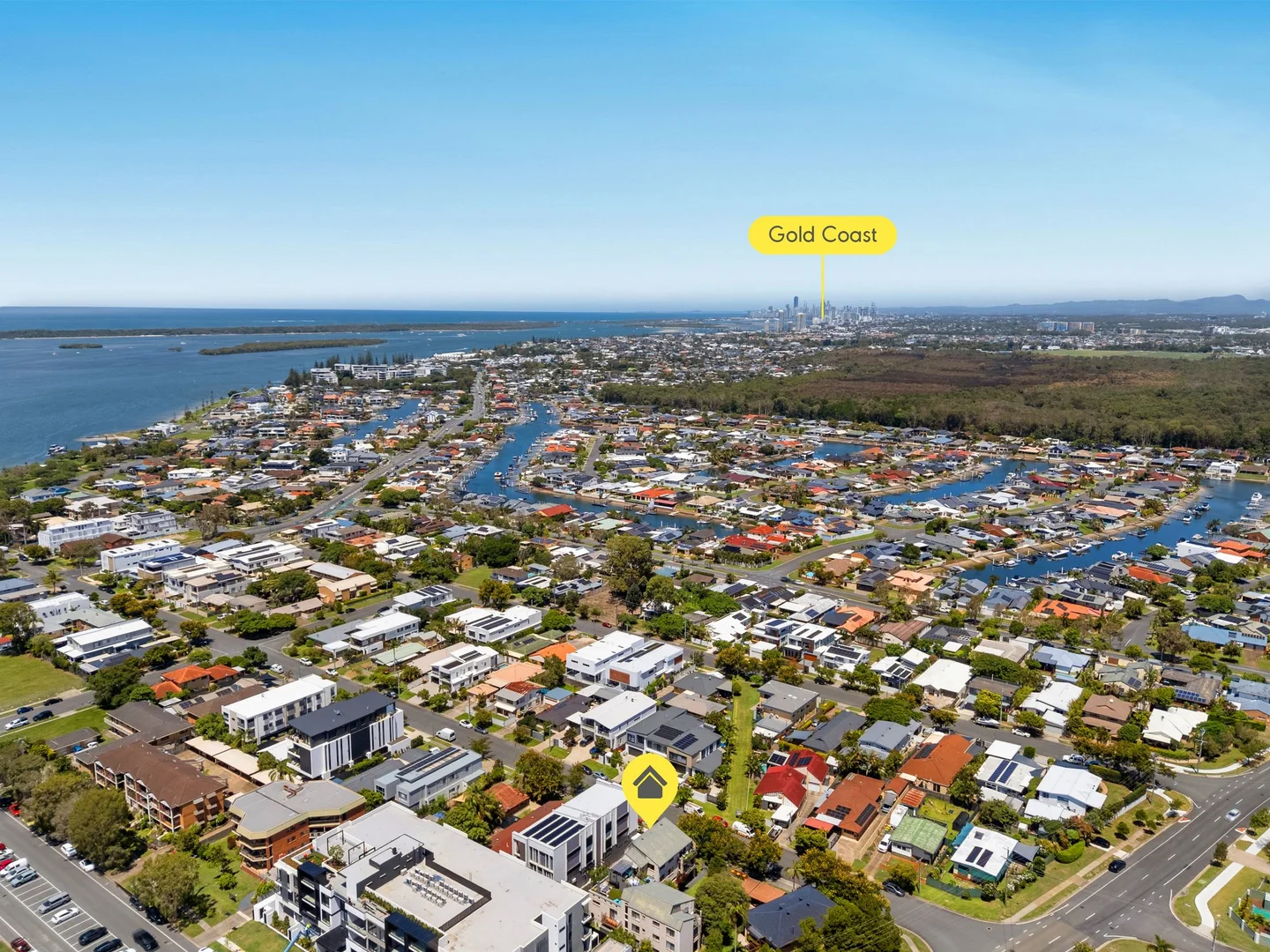 Additional image 17 of 6/57 Milton Avenue, Paradise Point QLD 4216