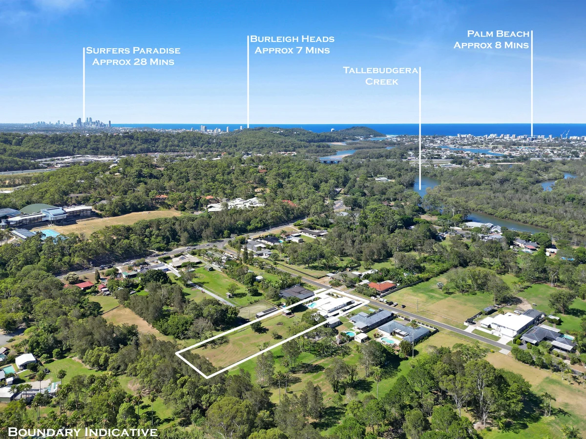 Additional image 33 of 5 Daffodil Street, Tallebudgera QLD 4228