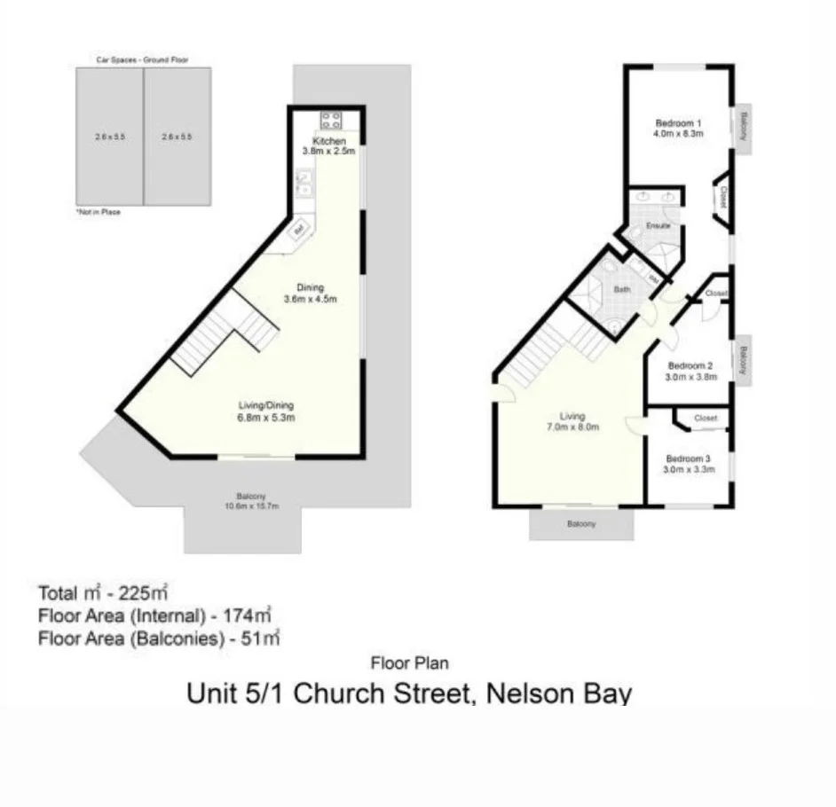 Additional image 21 of 5/1 Church Street, Nelson Bay NSW 2315