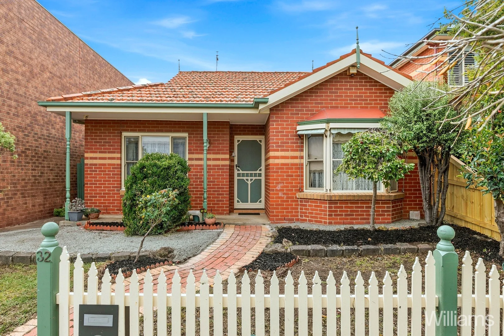 32 Smith Avenue, Williamstown VIC 3016