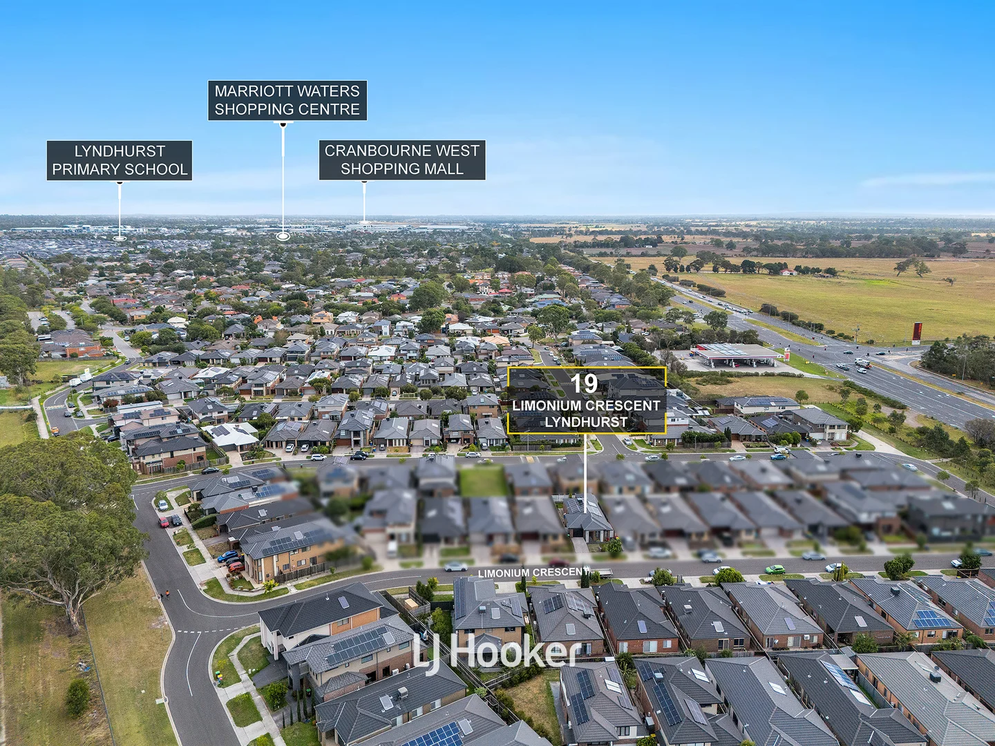 Additional image 17 of 19 Limonium Crescent, Lyndhurst VIC 3975