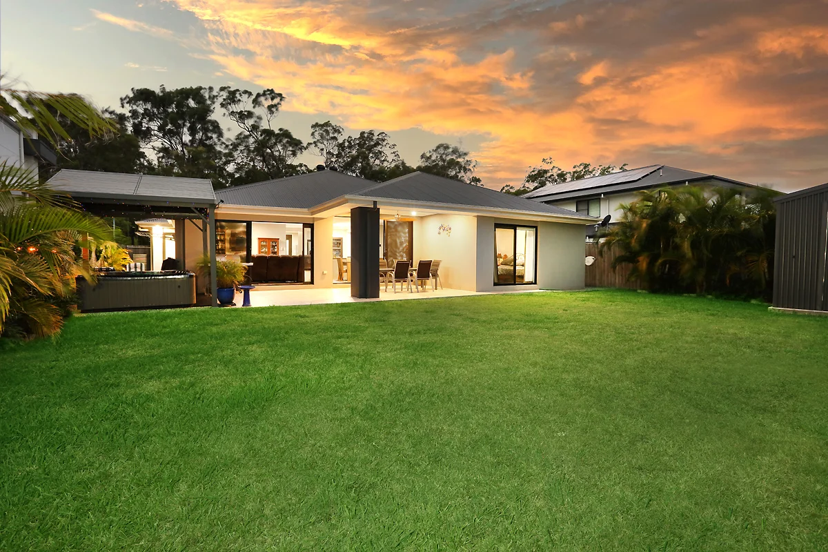 14 Christina Drive, Coomera Waters QLD 4209