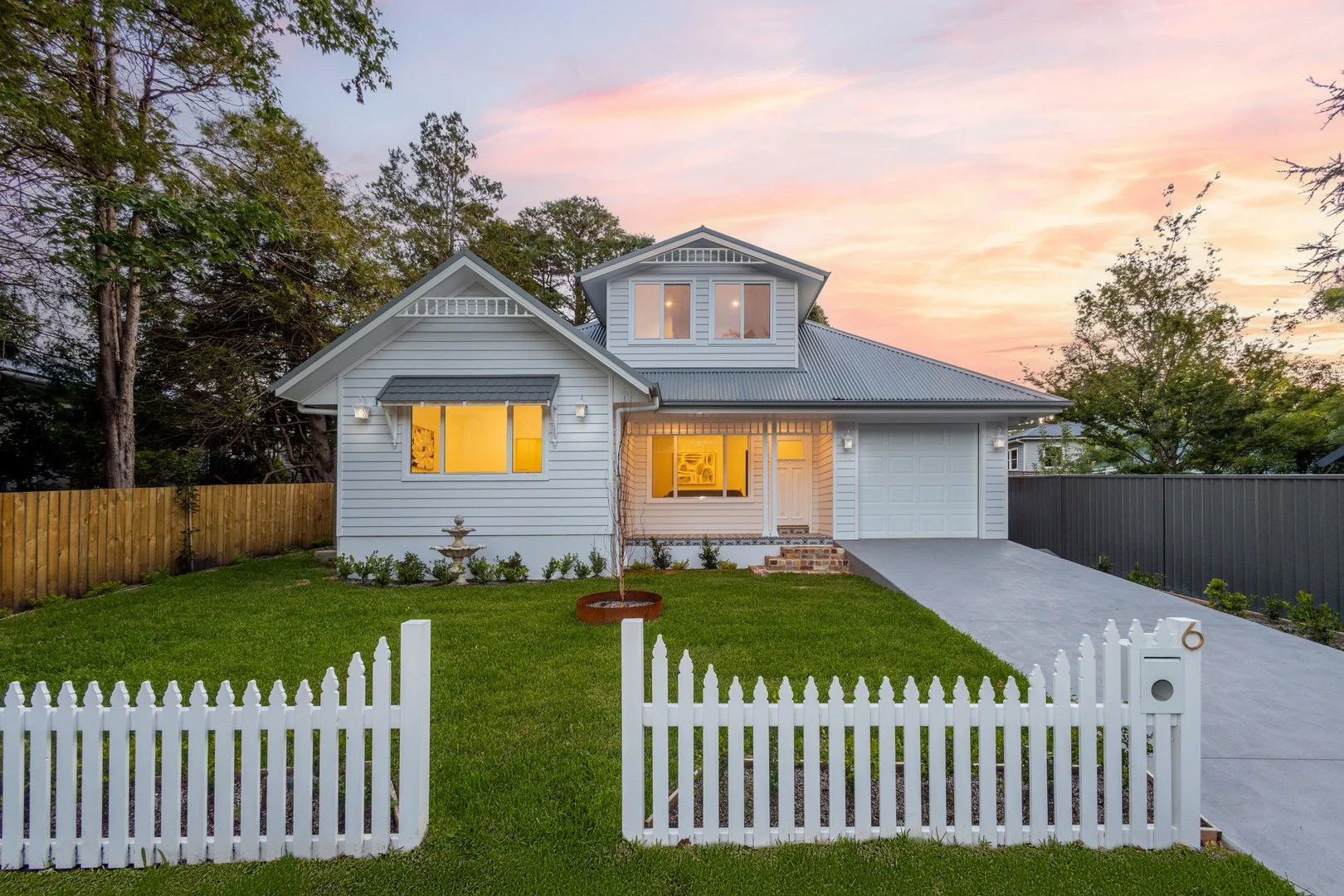 6 Jamieson Street, Leura NSW 2780