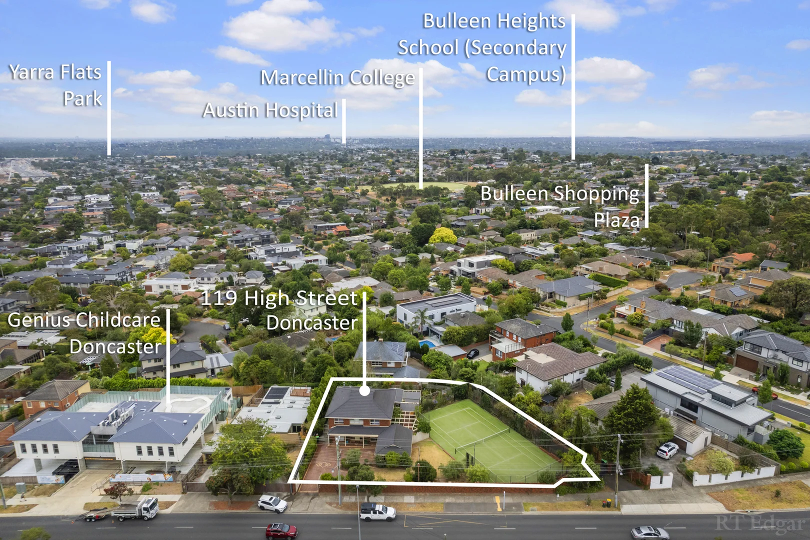 Additional image 18 of 119 High Street, Doncaster VIC 3108