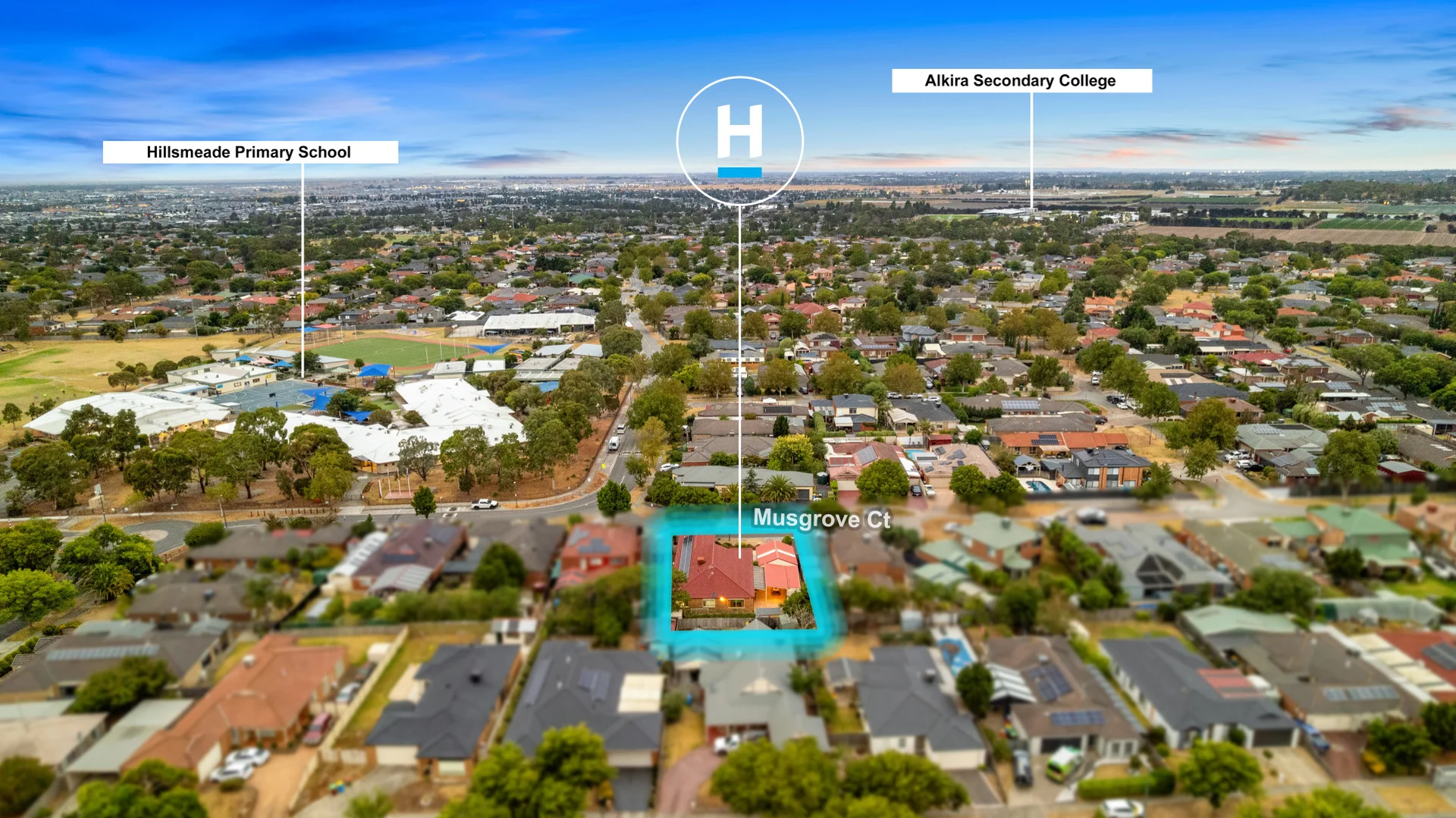 Additional image 20 of 6 Musgrove Court, Narre Warren South VIC 3805