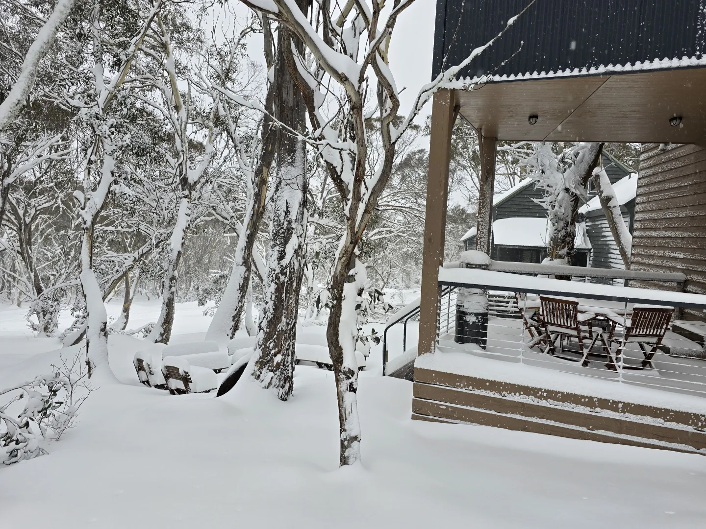 Additional image 23 of Winter Sun/2 Billy Button Lane, Dinner Plain VIC 3898